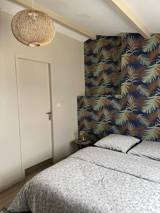 Maison Cosy Avec Parking Gratuit Jarnac Eksteriør bilde